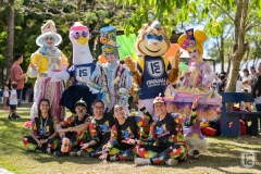 Aniversário Brinquedoteca 2025