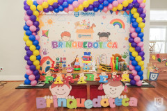 Aniversário Brinquedoteca 2026