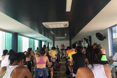 Aulão de Spinning Samba e Carnaval 2019