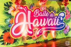 Baile do Hawaii 2026