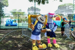 Festa das Crianças 2025