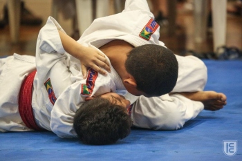 1° Festival de Judô 2023