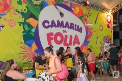 Itaguará Folia 2026