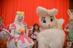 Páscoa no Itaguará 2026