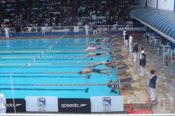 Torneio Regional Petiz a Senior - Seletiva Kim Mollo