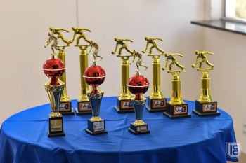 VIII Copa Guará de Bocha