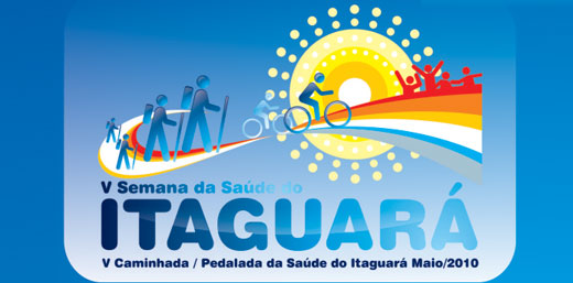 V Semana da Saúde no Itaguará