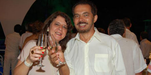 Aracimir Moyseis Rodrigues - Presidente da Diretoria Executiva