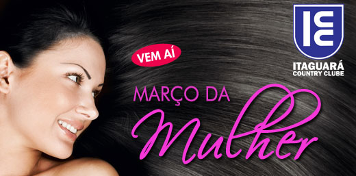 Março da Mulher