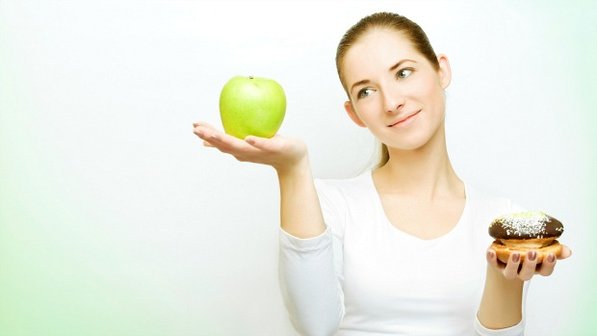 Atividade física inibe apetite por alimentos calóricos
