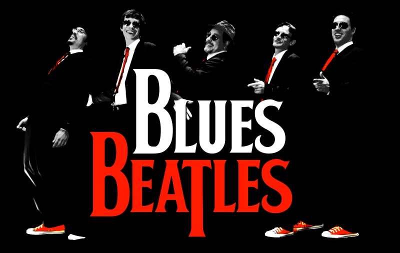 Blues Beatles
