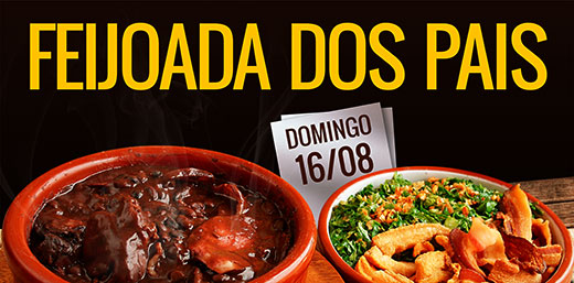 Feijoada dos Pais 2015