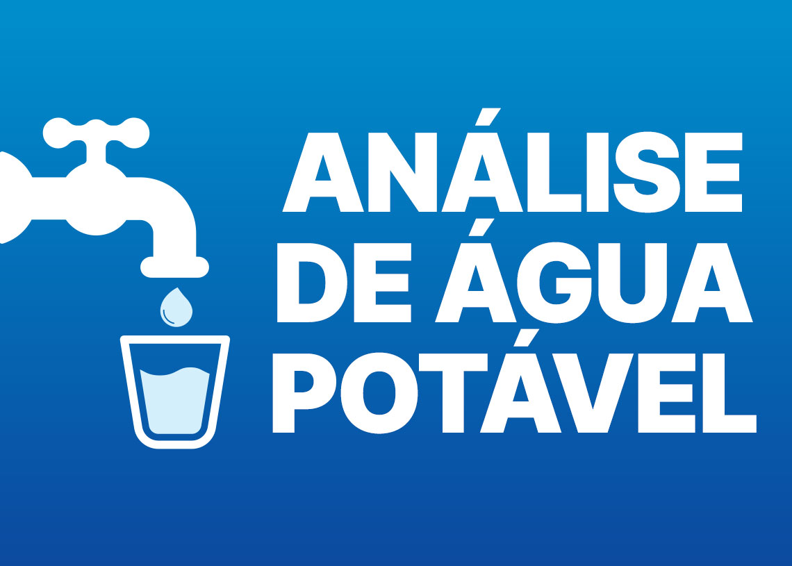 analise-agua